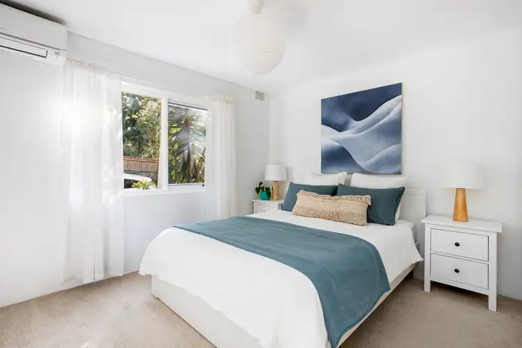 Fourth view of Homely apartment listing, 5/59 Gladstone Street, Newport NSW 2106