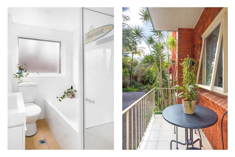 Sixth view of Homely apartment listing, 5/59 Gladstone Street, Newport NSW 2106