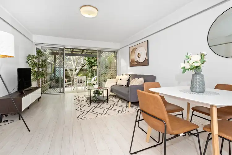 Main view of Homely townhouse listing, 9/21 Edgeworth David Avenue, Hornsby NSW 2077