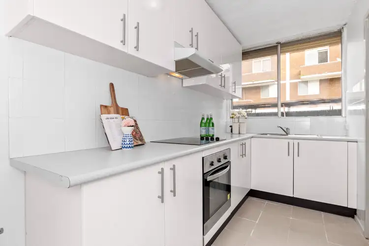 Third view of Homely townhouse listing, 9/21 Edgeworth David Avenue, Hornsby NSW 2077