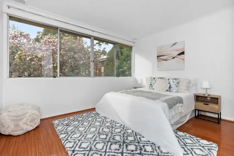 Fourth view of Homely townhouse listing, 9/21 Edgeworth David Avenue, Hornsby NSW 2077
