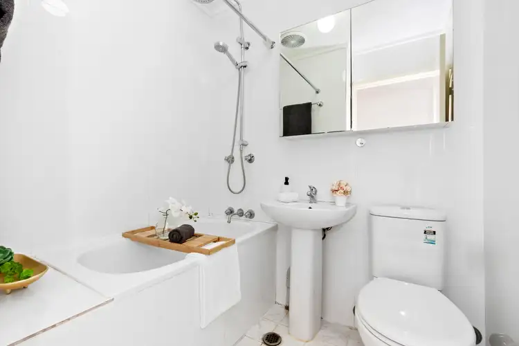 Fifth view of Homely townhouse listing, 9/21 Edgeworth David Avenue, Hornsby NSW 2077