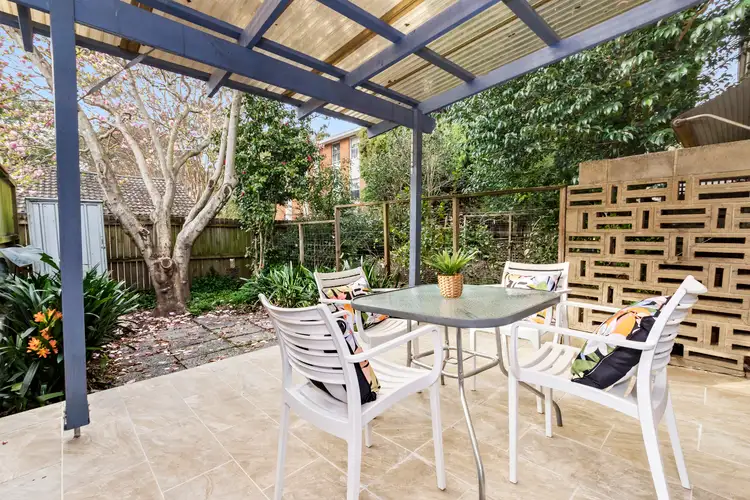 Sixth view of Homely townhouse listing, 9/21 Edgeworth David Avenue, Hornsby NSW 2077