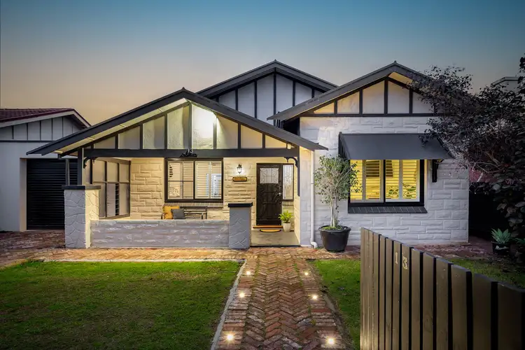 13 First Avenue, Cheltenham SA 5014