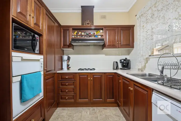 Second view of Homely house listing, 5 Roma Grove, Campbelltown SA 5074