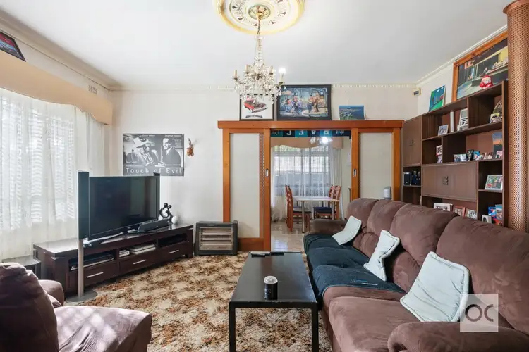 Fifth view of Homely house listing, 5 Roma Grove, Campbelltown SA 5074