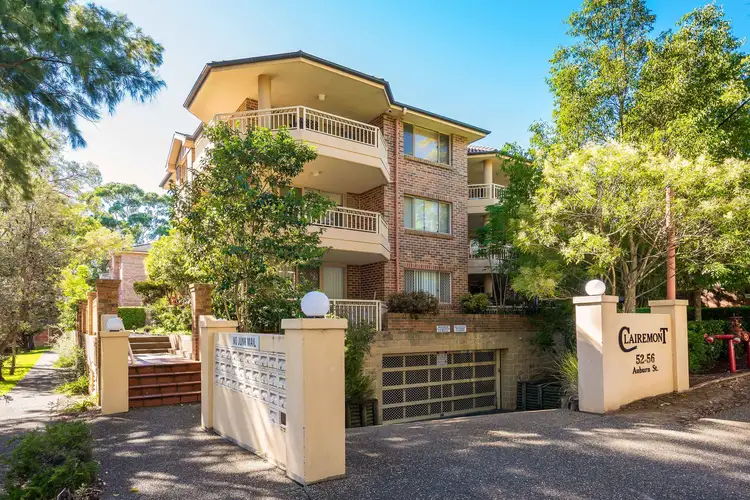 15/52-56 Auburn Street, Sutherland NSW 2232
