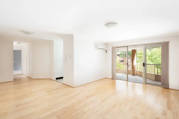 Second view of Homely apartment listing, 15/52-56 Auburn Street, Sutherland NSW 2232