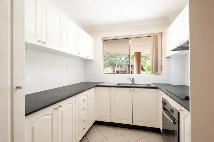 Third view of Homely apartment listing, 15/52-56 Auburn Street, Sutherland NSW 2232