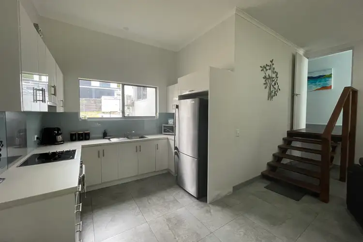 Second view of Homely house listing, 59 Gloucester Avenue, Hideaway Bay QLD 4800