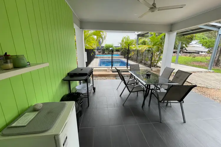 Fourth view of Homely house listing, 59 Gloucester Avenue, Hideaway Bay QLD 4800
