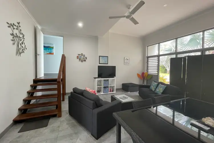 Seventh view of Homely house listing, 59 Gloucester Avenue, Hideaway Bay QLD 4800