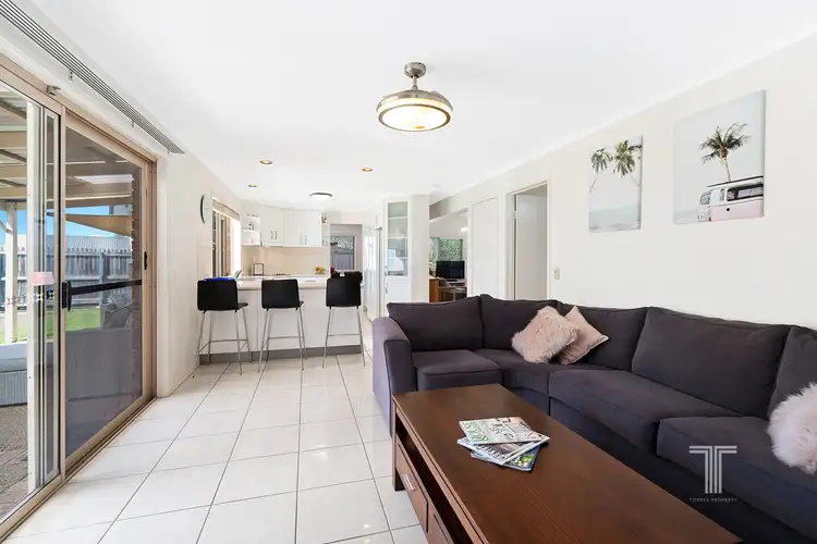 Sixth view of Homely house listing, 3 Magenta Place, Wishart QLD 4122