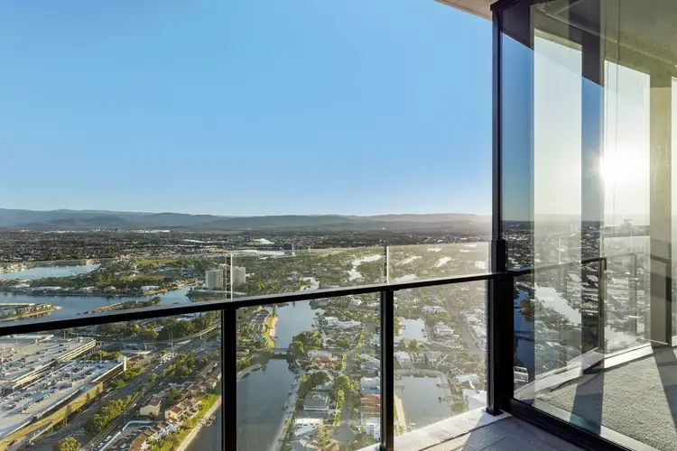 Fourth view of Homely apartment listing, 15109/5 The Darling Avenue, Broadbeach QLD 4218