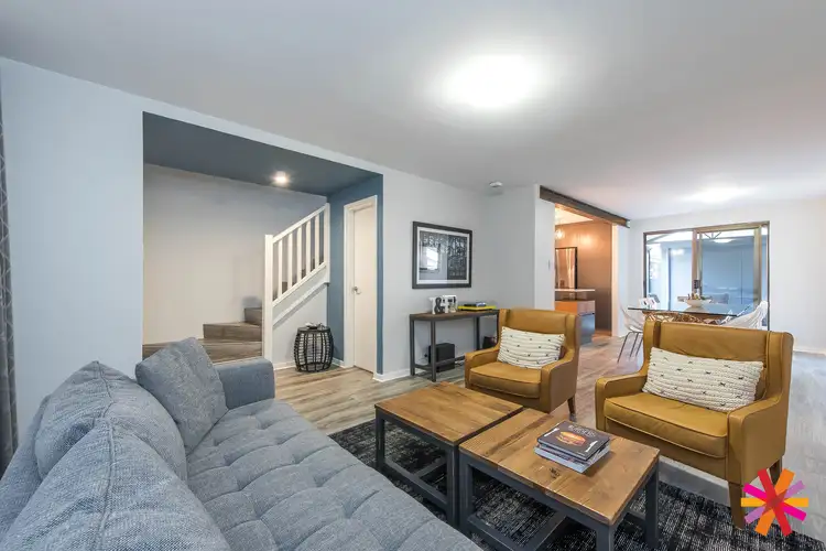 Second view of Homely townhouse listing, 7/22 Axford Street, Como WA 6152
