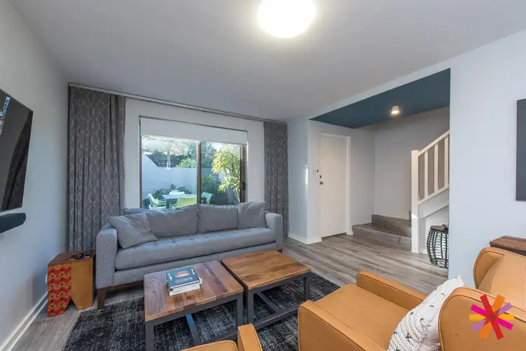 Fifth view of Homely townhouse listing, 7/22 Axford Street, Como WA 6152