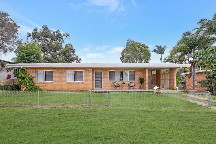 Main view of Homely house listing, 13 Melbourne Street, Yeppoon QLD 4703
