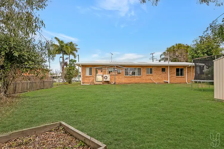 Second view of Homely house listing, 13 Melbourne Street, Yeppoon QLD 4703