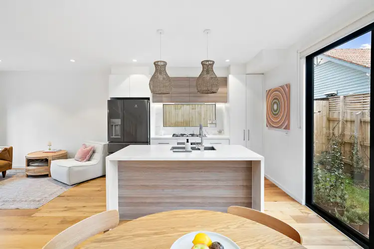 Fourth view of Homely townhouse listing, 2/10 Winsome Street, Mentone VIC 3194