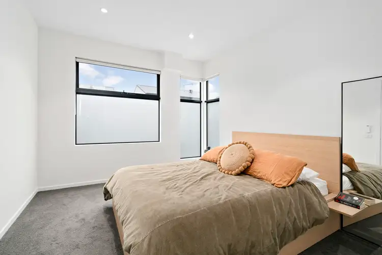 Fifth view of Homely townhouse listing, 2/10 Winsome Street, Mentone VIC 3194