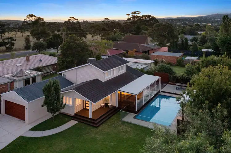 Main view of Homely house listing, 14 Priorswood Way, Sunbury VIC 3429