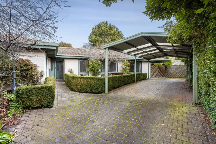 Main view of Homely house listing, 4 Sansom Street, Gisborne VIC 3437