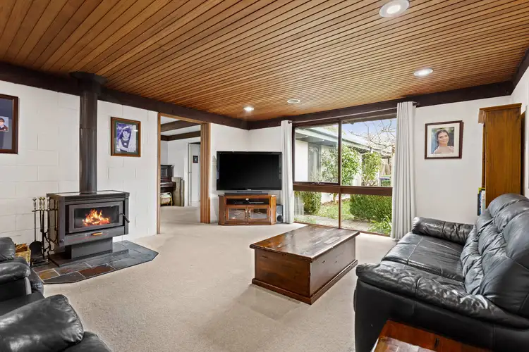 Second view of Homely house listing, 4 Sansom Street, Gisborne VIC 3437