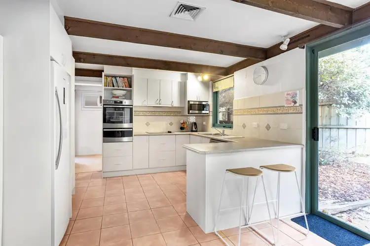Third view of Homely house listing, 4 Sansom Street, Gisborne VIC 3437
