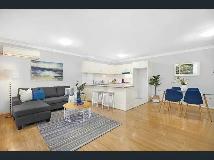 6/46-48 Carnarvon Street, Silverwater NSW 2128