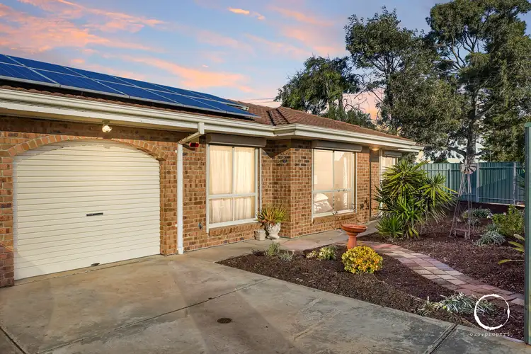 Main view of Homely unit listing, 1/446 Victoria Road, Taperoo SA 5017