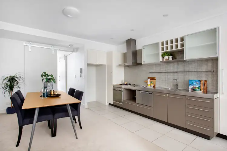Second view of Homely apartment listing, 406/169-175 Phillip Street, Waterloo NSW 2017