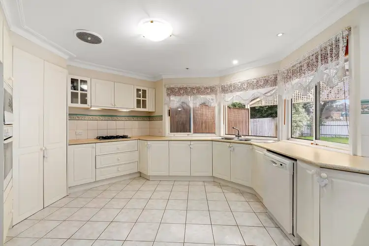 Second view of Homely house listing, 30 Coventry Crescent, Mill Park VIC 3082