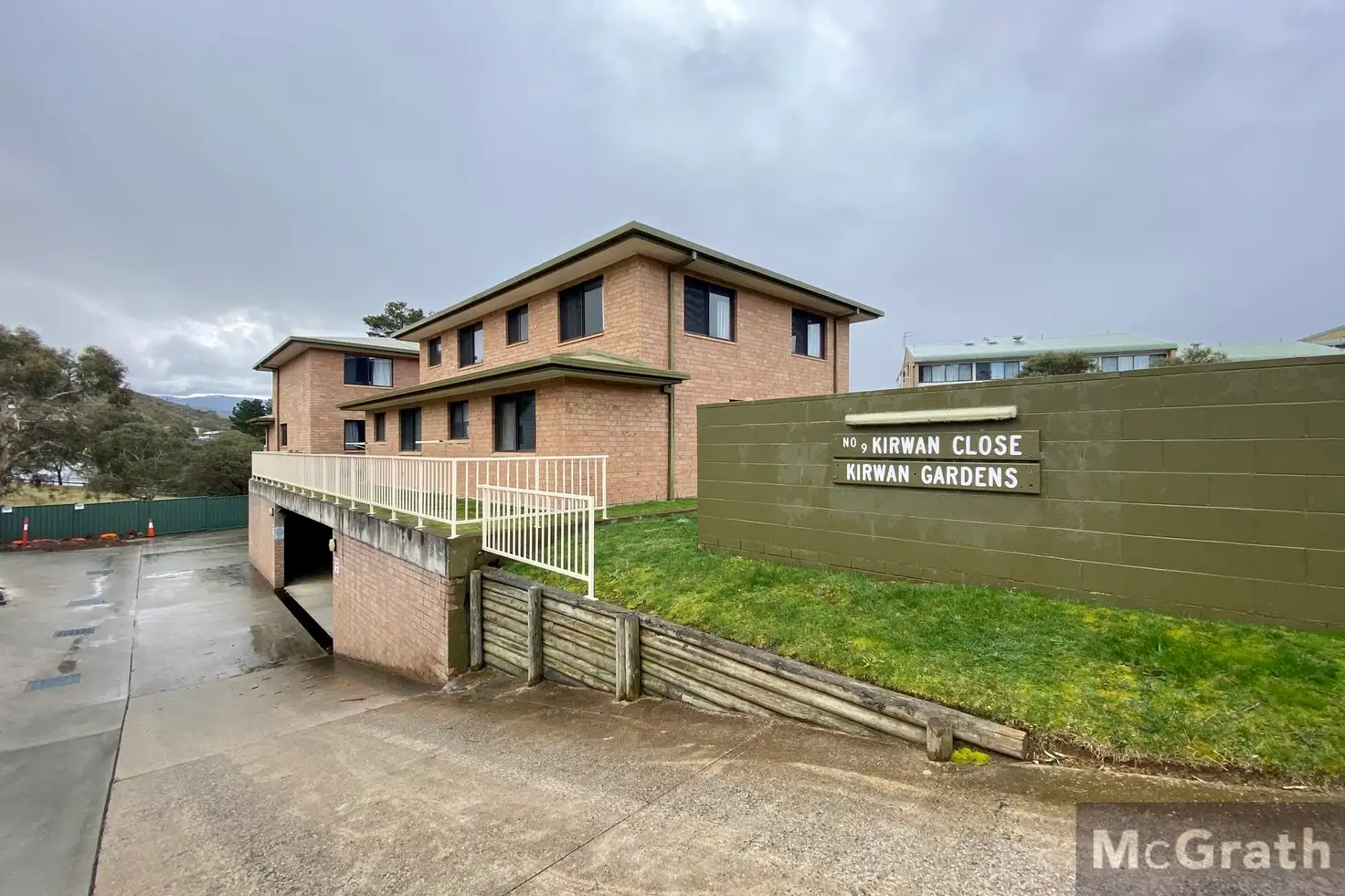 Main view of Homely apartment listing, 5/9 Kirwan Close, Jindabyne NSW 2627