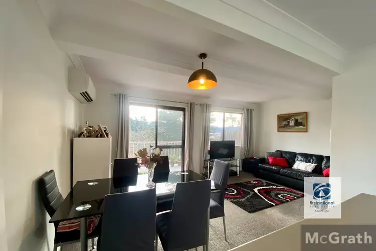 Second view of Homely apartment listing, 5/9 Kirwan Close, Jindabyne NSW 2627
