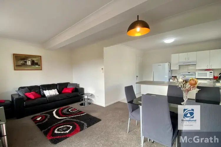 Third view of Homely apartment listing, 5/9 Kirwan Close, Jindabyne NSW 2627