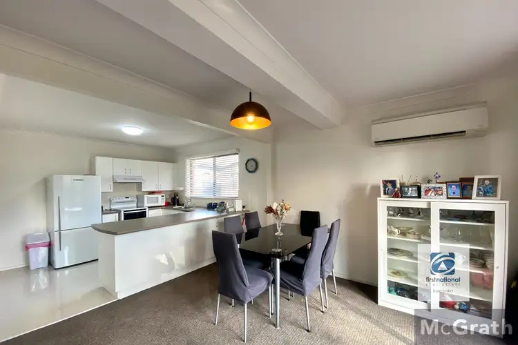 Fourth view of Homely apartment listing, 5/9 Kirwan Close, Jindabyne NSW 2627