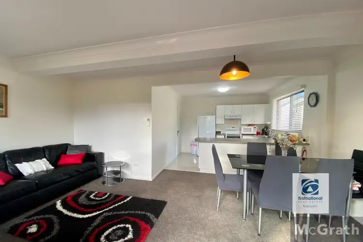 Fifth view of Homely apartment listing, 5/9 Kirwan Close, Jindabyne NSW 2627