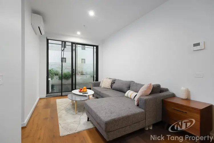 Second view of Homely apartment listing, G18/1 Queen Street, Blackburn VIC 3130