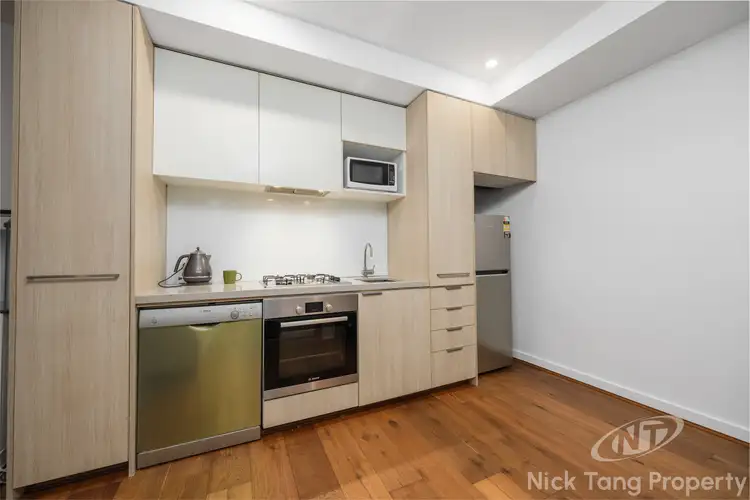 Third view of Homely apartment listing, G18/1 Queen Street, Blackburn VIC 3130