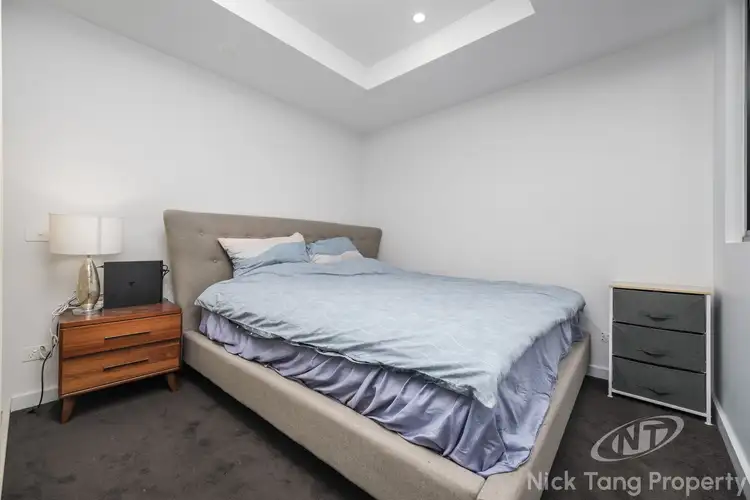 Fifth view of Homely apartment listing, G18/1 Queen Street, Blackburn VIC 3130