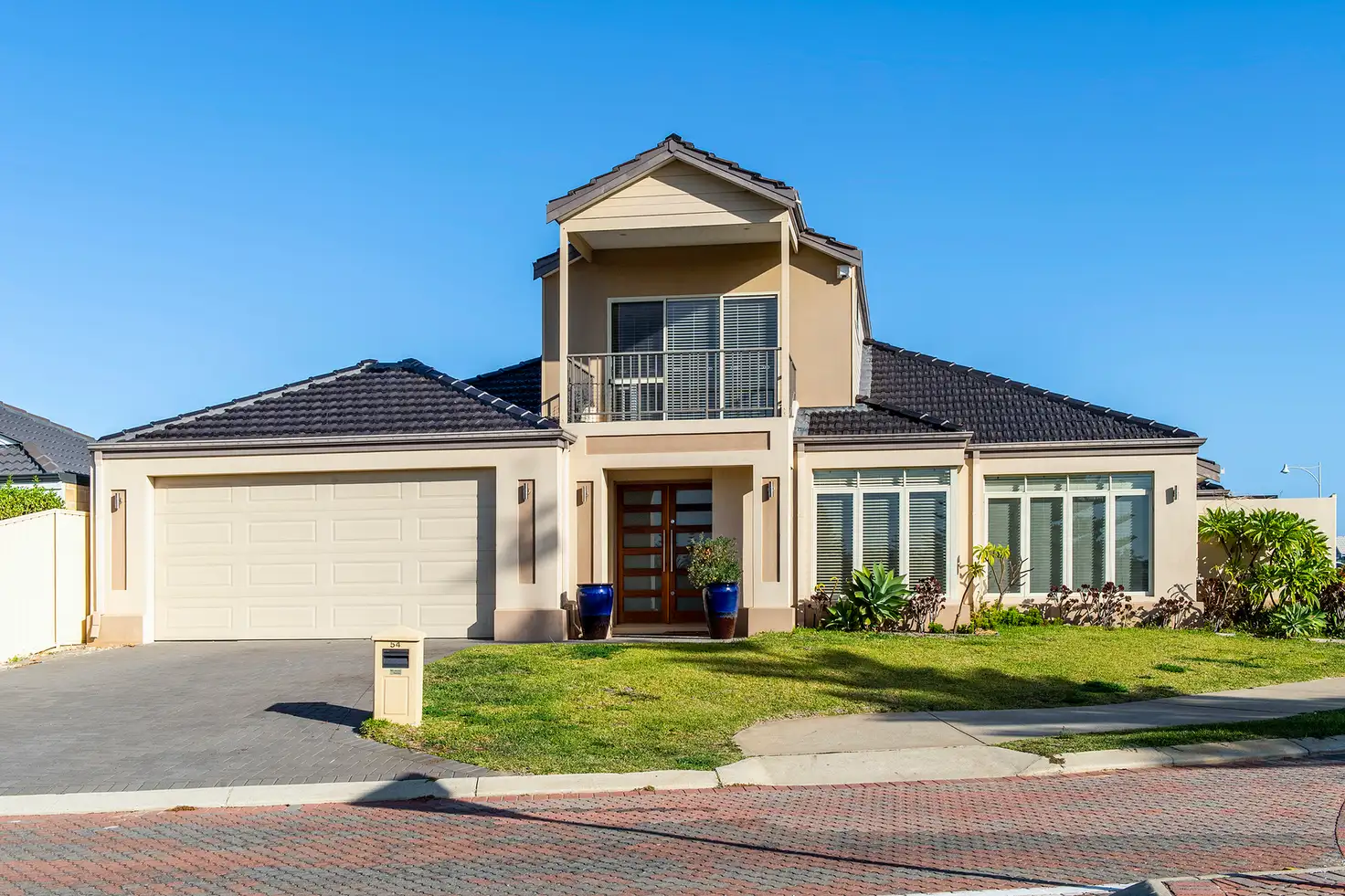 Main view of Homely house listing, 54 Three Bears Loop, Secret Harbour WA 6173