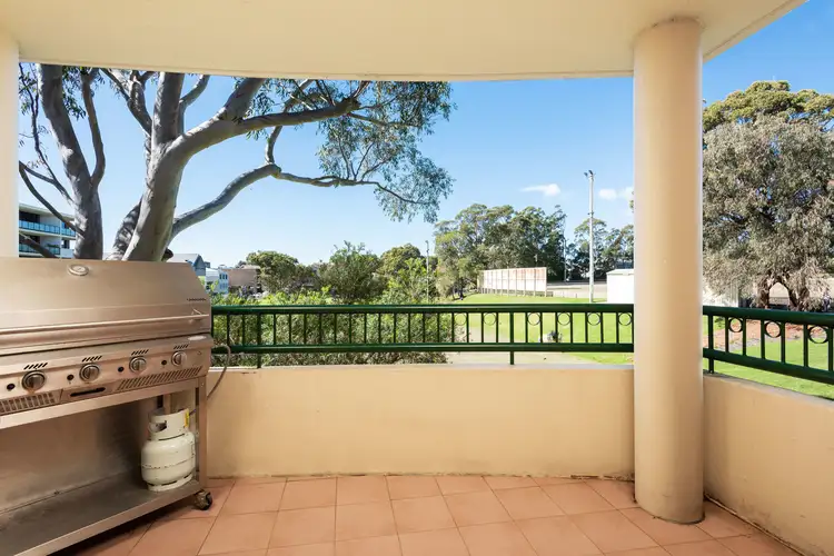 Main view of Homely unit listing, 29/194-198 Willarong Road, Caringbah NSW 2229