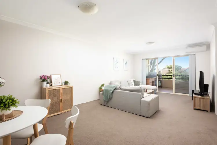 Second view of Homely unit listing, 29/194-198 Willarong Road, Caringbah NSW 2229