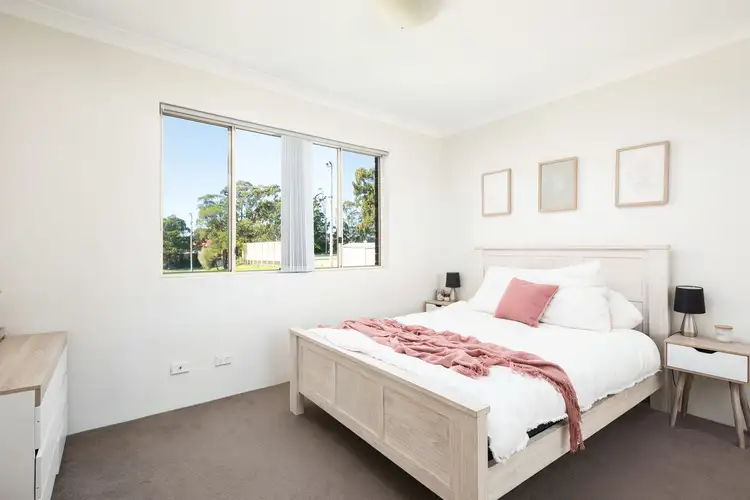 Third view of Homely unit listing, 29/194-198 Willarong Road, Caringbah NSW 2229