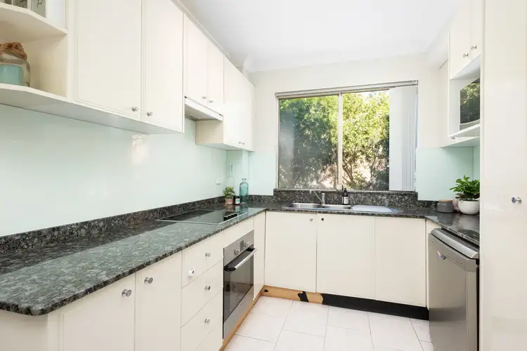 Fifth view of Homely unit listing, 29/194-198 Willarong Road, Caringbah NSW 2229