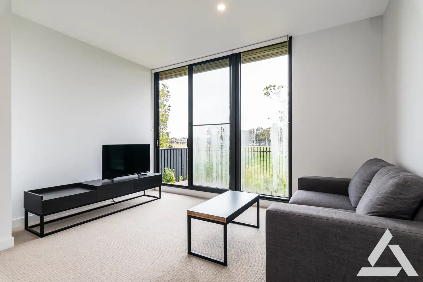 Main view of Homely apartment listing, G08/6 Clarkson Street, Clayton VIC 3168