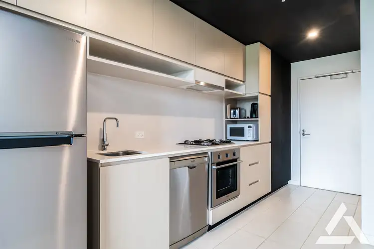 Third view of Homely apartment listing, G08/6 Clarkson Street, Clayton VIC 3168