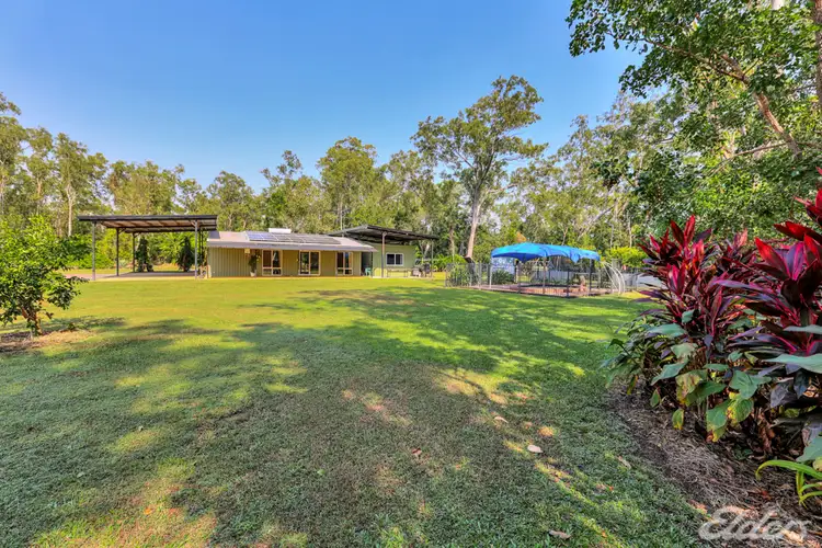 Main view of Homely house listing, 82 Bundey Road, Humpty Doo NT 836