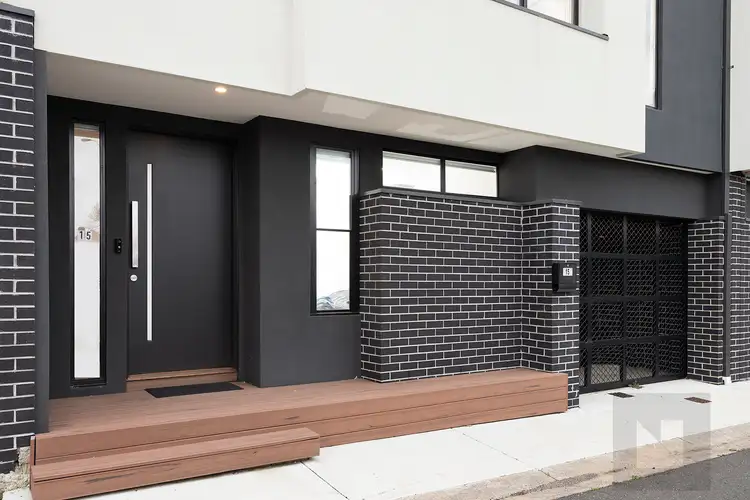 15 Devon Place, Footscray VIC 3011