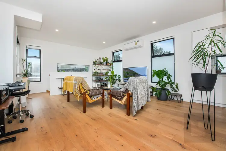 Fifth view of Homely townhouse listing, 15 Devon Place, Footscray VIC 3011